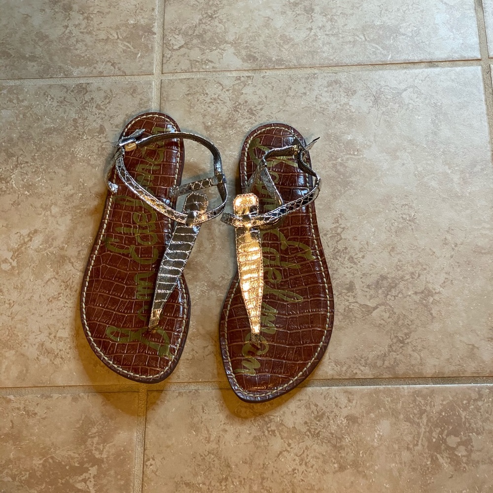 Sam Edelman sandals for women